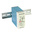 MEAN WELL MDR Switch Mode DIN Rail Power Supply, 85 → 264V ac ac Input, 12V dc dc Output, 5A Output, 60W