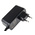 XP Power 24W Plug-In AC/DC Adapter 12V dc Output, 2A Output