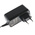 XP Power 24W Plug-In AC/DC Adapter 24V dc Output, 1A Output