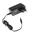 XP Power 24W Plug-In AC/DC Adapter 24V dc Output, 1A Output
