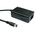 MEAN WELL 28W Power Brick AC/DC Adapter -12V dc Output, (-12 V dc) 0.1 → 0.3A Output