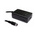 MEAN WELL 28W Power Brick AC/DC Adapter -12V dc Output, (-12 V dc) 0.1 → 0.3A Output
