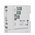 RS PRO Switch Mode DIN Rail Power Supply, 230V ac, 24V dc dc Output, 1.3A Output, 30W