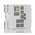 RS PRO Switch Mode DIN Rail Power Supply, 230V ac, 24V dc dc Output, 1.3A Output, 30W