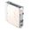 RS PRO Switch Mode DIN Rail Power Supply, 230V ac, 24V dc dc Output, 3A Output, 70W
