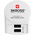 SKROSS 12W Plug-In AC/DC Adapter 5V dc Output, 2.4A Output