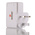 SKROSS 24W Plug-In AC/DC Adapter 5V dc Output, 4.8A Output