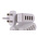 SKROSS 24W Plug-In AC/DC Adapter 5V dc Output, 4.8A Output
