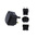 Ansmann Plug-In AC/DC Adapter 5V dc Output, 2400mA Output