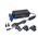 Mascot 42W Plug-In AC/DC Adapter 15V dc Output, 2.8A Output