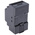 RS PRO DIN Rail Power Supply, 120 → 370 V dc, 85 → 264 V ac ac, dc Input, 24V dc Output, 2.5A Output, 60W
