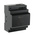 RS PRO DIN Rail Power Supply, 120 → 370 V dc, 85 → 264 V ac ac, dc Input, 24V dc Output, 4.2A Output,