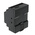 RS PRO DIN Rail Power Supply, 120 → 370 V dc, 85 → 264 V ac ac, dc Input, 24V dc Output, 4.2A Output,