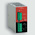 RS PRO Switch Mode DIN Rail Power Supply, AC 187–550V ac, dc Input, 23-28V dc dc Output, 10A Output, 240W