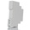RS PRO DIN Rail Power Supply, 90 → 264V ac ac Input, 5V dc Output, 2.4A Output