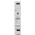 RS PRO DIN Rail Power Supply, 90 → 264V ac ac Input, 5V dc Output, 2.4A Output