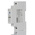RS PRO DIN Rail Power Supply, 90 → 264V ac ac Input, 5V dc Output, 2.4A Output