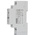 RS PRO DIN Rail Power Supply, 90 → 264V ac ac Input, 12V dc Output, 1.25A Output, 15W