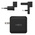 Ansmann 15W Plug-In AC/DC Adapter 5V dc Output, 3A Output
