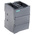 Siemens SIMATIC S7-1200 Switch Mode DIN Rail Power Supply, 85 → 132V ac ac Input, 24V dc dc Output, 2.5A Output,