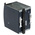 PULS DIMENSION Q Switch Mode DIN Rail Power Supply, 100 → 240V ac ac, dc Input, 24V dc dc Output, 20A Output,