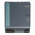 Siemens SITOP PSU100S Switch Mode DIN Rail Power Supply, 85 → 132V ac ac Input, 24V dc dc Output, 20A Output,