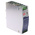 MEAN WELL WDR Switch Mode DIN Rail Power Supply, 180 → 550V ac ac Input, 24V dc dc Output, 5A Output, 120W