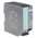 Siemens SITOP PSU100S Switch Mode DIN Rail Power Supply, 85 → 132V ac ac Input, 24V dc dc Output, 5A Output, 144W