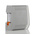 Phoenix Contact UNO-PS/1AC/24DC/60W Switch Mode DIN Rail Power Supply, 85 → 264V ac ac Input, 24V dc dc Output,