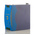 Chinfa DRAN120 Switch Mode DIN Rail Power Supply, 90 → 264V ac ac Input, 24V dc dc Output, 5A Output, 120W