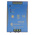 Chinfa DRA240 Switch Mode DIN Rail Power Supply, 90 → 264V ac ac Input, 24V dc dc Output, 10A Output, 240W