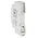 Chinfa AMR1 Switch Mode DIN Rail Power Supply, 230V ac ac Input, 12V dc dc Output, 830mA Output, 10W