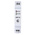 Chinfa AMR1 Switch Mode DIN Rail Power Supply, 230V ac ac Input, 24V dc dc Output, 420mA Output, 10W