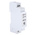 Chinfa AMR1 Switch Mode DIN Rail Power Supply, 230V ac ac Input, 24V dc dc Output, 420mA Output, 10W