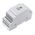Chinfa DRP Dual Redundancy Module, 24V dc, 10A Output