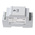 Chinfa DRP Dual Redundancy Module, 24V dc, 10A Output