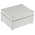Fibox TEMPO, Grey ABS Enclosure, IP65, 201.2 x 163.2 x 98.4mm