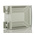 ABB CP-E Switch Mode DIN Rail Power Supply, 85 → 264V ac ac, dc Input, 24V dc dc Output, 1.25A Output, 30W