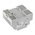 ABB CP-D Switch Mode DIN Rail Power Supply, 90 → 264V ac ac, dc Input, 24V dc dc Output, 2.5A Output, 60W