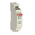 ABB CP-D Switch Mode DIN Rail Power Supply, 90 → 264V ac ac, dc Input, 12V dc dc Output, 800mA Output, 10W