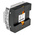Phoenix Contact STEP-PS/1AC/24DC/4 Switch Mode DIN Rail Power Supply, 85 → 264V ac ac Input, 24V dc dc Output,