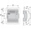 Phoenix Contact STEP-PS/1AC/24DC/4 Switch Mode DIN Rail Power Supply, 85 → 264V ac ac Input, 24V dc dc Output,