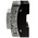 Phoenix Contact STEP-PS/1AC/24DC/2.5 Switch Mode DIN Rail Power Supply, 85 → 264V ac ac Input, 24V dc dc Output,