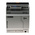 Phoenix Contact STEP-PS/1AC/24DC/2.5 Switch Mode DIN Rail Power Supply, 85 → 264V ac ac Input, 24V dc dc Output,