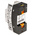 Phoenix Contact STEP-PS/1AC/24DC/0.75 Switch Mode DIN Rail Power Supply, 85 → 264V ac ac Input, 24V dc dc