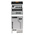 Phoenix Contact STEP-PS/1AC/24DC/0.75 Switch Mode DIN Rail Power Supply, 85 → 264V ac ac Input, 24V dc dc