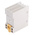 Omron S82S Switch Mode DIN Rail Power Supply, 5V dc, 1.5A Output, 7.5W