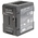 Omron S8VK-S DIN Rail Power Supply, 85 → 264V ac ac, dc Input, 24V dc dc Output, 5A Output, 120W