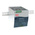MEAN WELL SDR Switch Mode DIN Rail Power Supply, 180 → 264V ac ac Input, 24V dc dc Output, 40A Output, 960W