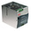 MEAN WELL SDR Switch Mode DIN Rail Power Supply, 180 → 264V ac ac Input, 48V dc dc Output, 20A Output, 960W